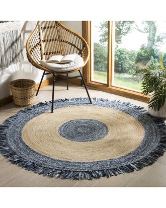 Safavieh Cape Cod Britt Hand Woven Rug