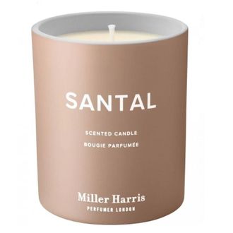 OEM Vela Perfumada De S&aacute;ndalo 220 G