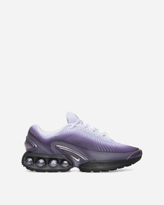 Nike Women s Air Max Dn Sneakers Dark Raisin / Dusty Amethys