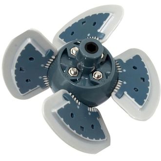 OEM El Conjunto Completo Del Motor De Repuesto Hace Girar La Textura Abs