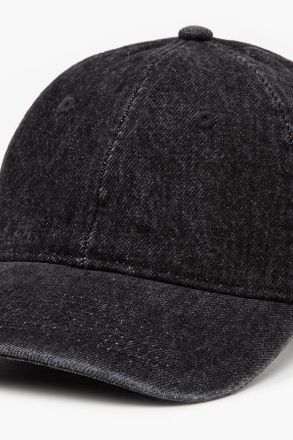 Levi's Cappellino Essential - Uomo - One Size - Nero / Regular Black