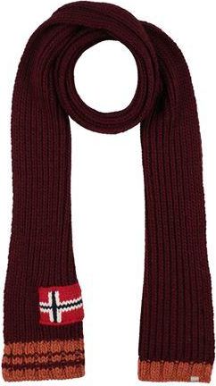 Napapijri ACCESSORIES - Scarves on YOOX.COM