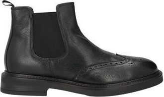 Dino Draghi FOOTWEAR - Ankle boots sur YOOX.COM