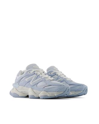 New Balance Sneakers - Blue