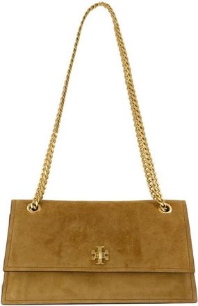 Tory Burch Shoulder Bag Khaki