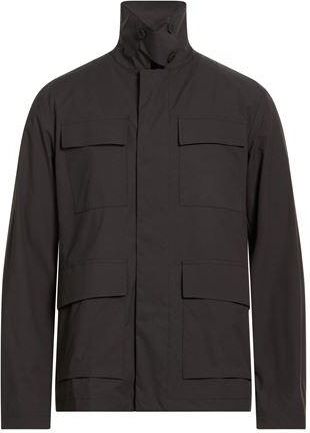 People of Shibuya COATS & JACKETS - Jackets sur YOOX.COM