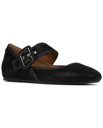 Donald J Pliner Lavana Leather Mary Jane