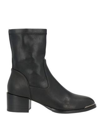 Bruno Premi CALZADO - Botines de ca&ntilde;a alta en YOOX.COM