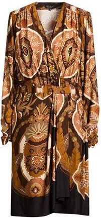 Luisa Spagnoli KLEIDER - Midi-Kleider auf YOOX.COM