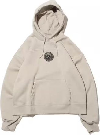 Nike Jordan (WMNS) Air Jordan x Paris Saint-Germain Hoodie Asia Sizing Stone DZ3267-230