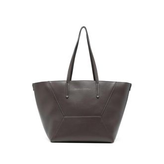 Brunello Cucinelli Small BC Duo Tote Bag