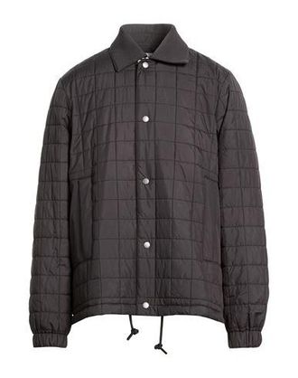 Dirk Bikkembergs COATS & JACKETS - Puffers sur YOOX.COM