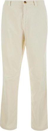 Brunello Cucinelli Uomo, Pantaloni, Beige, XL, new