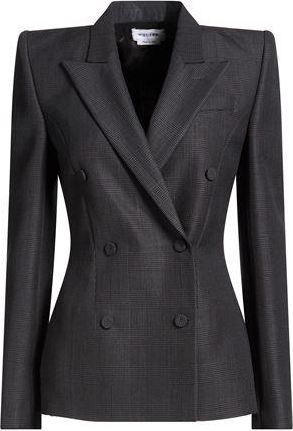 Alexander McQueen ANZ&Uuml;GE und CO-ORDS - Blazers auf YOOX.COM