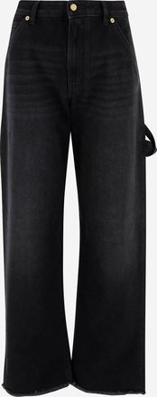 Darkpark Lara Cotton Jeans