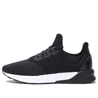 adidas Falcon Elite Black White AF6420