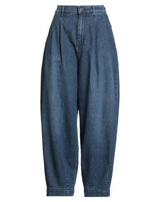 Atelier Cigala's BOTTOMWEAR - Jeans on YOOX.COM