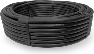 Esto Ala Gocciolante Quattro Fori 16 Diametro Passo 20-30-40, Tubo Irrigazione A Goccia, Gocciolatore Automatico, Orto Giardino Vasi Frutteti 4 Fori 400 Me