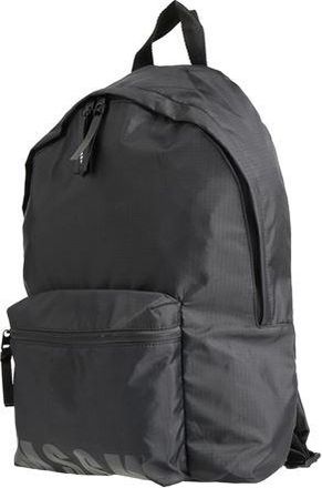 Msgm BAGS - Rucksacks on YOOX.COM