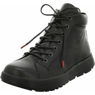 Think Dames, Schoenen, Zwart, Maat: 42 EU