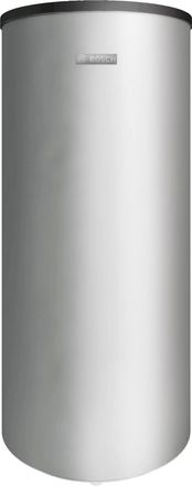 Bosch Junkers Bosch Acumulador De Inercia Para Instalaciones Solares, Stora Bbs 400-5 K 1 C, 400 Litros, 7735501564