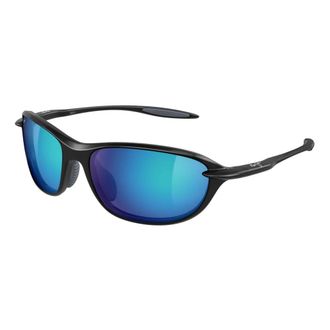 Maui Jim Sunglasses, unisex, Black, Size: 59 MM Hookipa Ultra R - XS