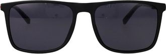 Tommy Hilfiger Heren, Accessoires, Zwart, Maat: 56 MM