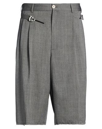 Magliano BOTTOMWEAR - Shorts & Bermuda Shorts sur YOOX.COM