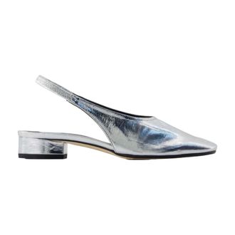 Aeyde Mujer, Zapatos, Gris, Talla: 40 EU