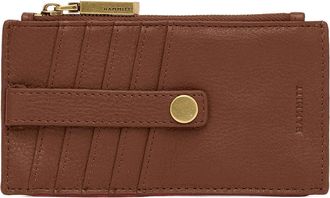 Hammitt Hammitt 210 West Chocolate Pebble Antique Gold