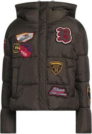 Blauer COATS & JACKETS - Puffers sur YOOX.COM
