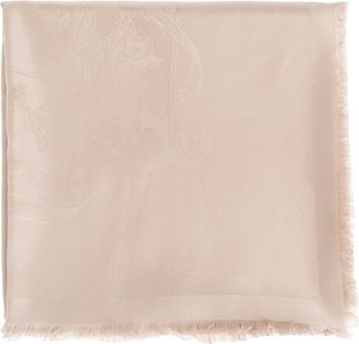 Ferragamo Donna, Accessori, Rosa, Taglia unica, new
