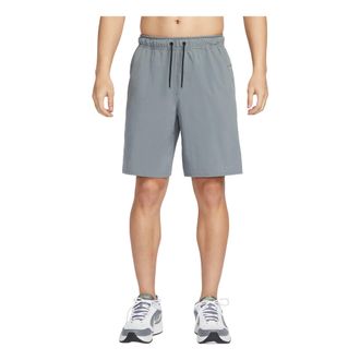 Nike Dri-fit Unlimited Training Shorts Asia Sizing Sliver DV9331-084