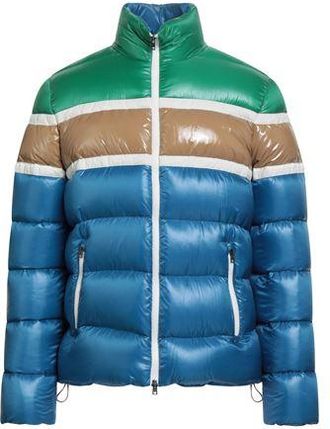 Herno JACKEN & MÄNTEL - Pufferjacken & Daunenjacken auf YOOX.COM