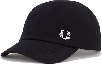 Fred Perry Cotton Hat