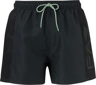 Emporio Armani Boxer mare - - Swimwear - Uomo - Nero - S