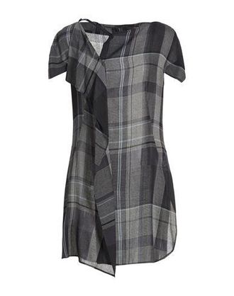 Yohji Yamamoto DRESSES - Mini dresses on YOOX.COM