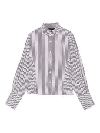Rag & Bone Shirt Stripe