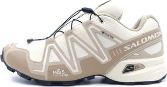 Salomon Speedcross 3 Gore-Tex Vanilla Ice 476003