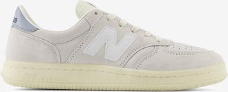 New Balance Niedrige Sneakers aus Leder U CT500 OG