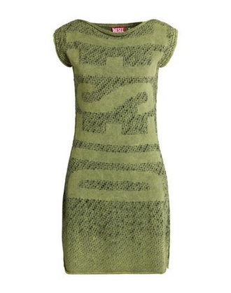 Diesel DRESSES - Mini dresses sur YOOX.COM