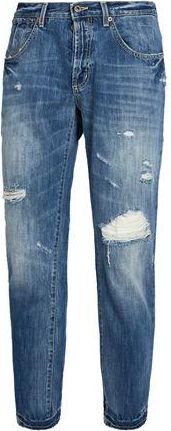 Dondup PARTES DE ABAJO - Pantalones vaqueros en YOOX.COM