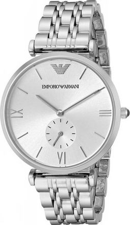 Emporio Armani Classic Mens Watch