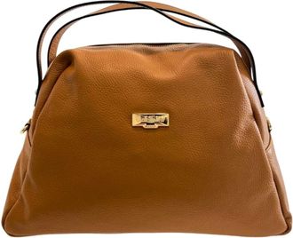 Baldinini Bolso de hombro Lucca - Bags - Mujer - Marr&oacute;n - ONE SIZE