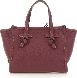 Gianni Chiarini Mujer, Bolsos, Rojo, Talla: ONE Size