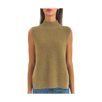 Roy Rogers Donna, Maglie, Marrone, M, new