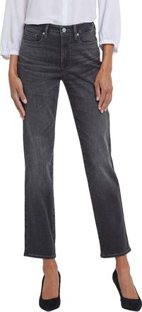 NYDJ Nydj Sheri Gloomy Marais Slim Jean