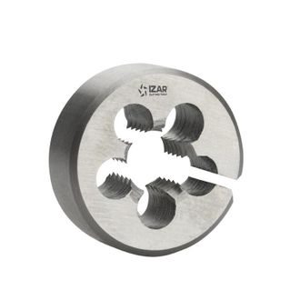 Izar Cojinete Mano Hss Iso529 (m) - 3510 - 04,00x0,70-25,40 Izar