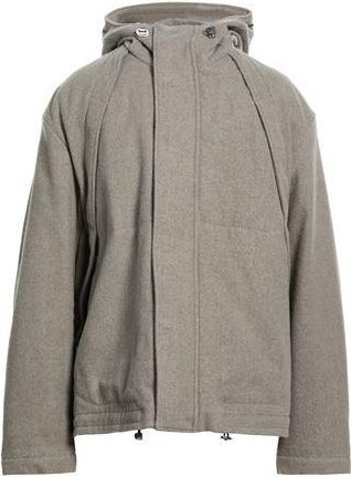 RANRA JACKEN & M&Auml;NTEL - M&auml;ntel auf YOOX.COM