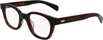 Paul Smith Unisex 49mm Eyeglasses PSOP09249-002-49